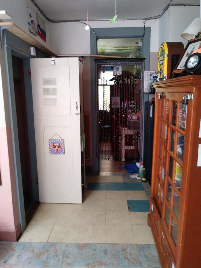 Niki'S International Hostel San Diego Luaran gambar