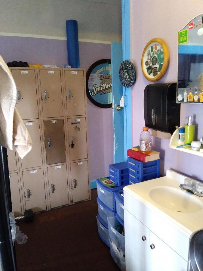 Niki'S International Hostel San Diego Luaran gambar