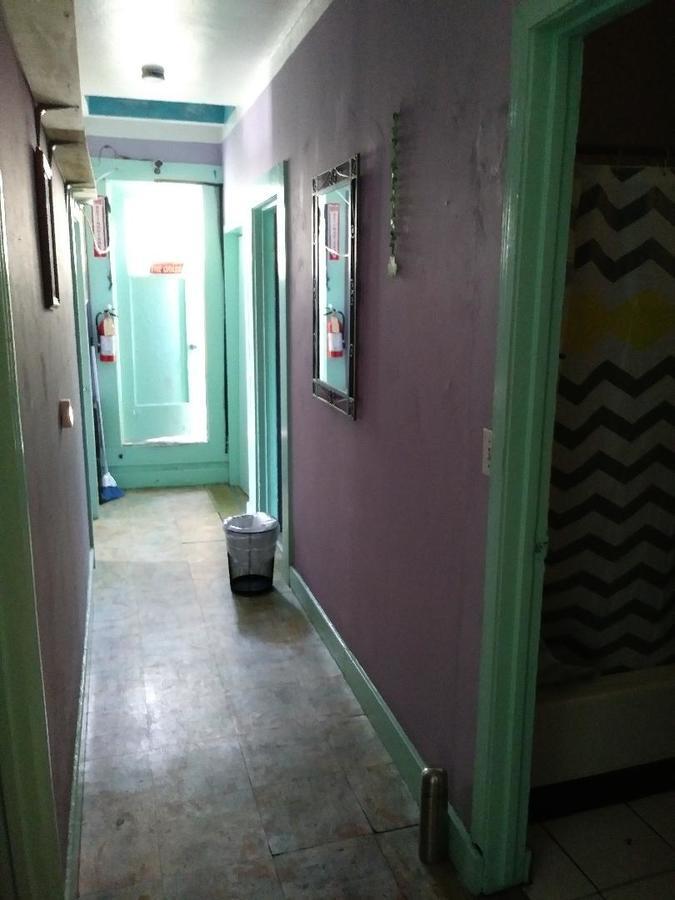 Niki'S International Hostel San Diego Luaran gambar