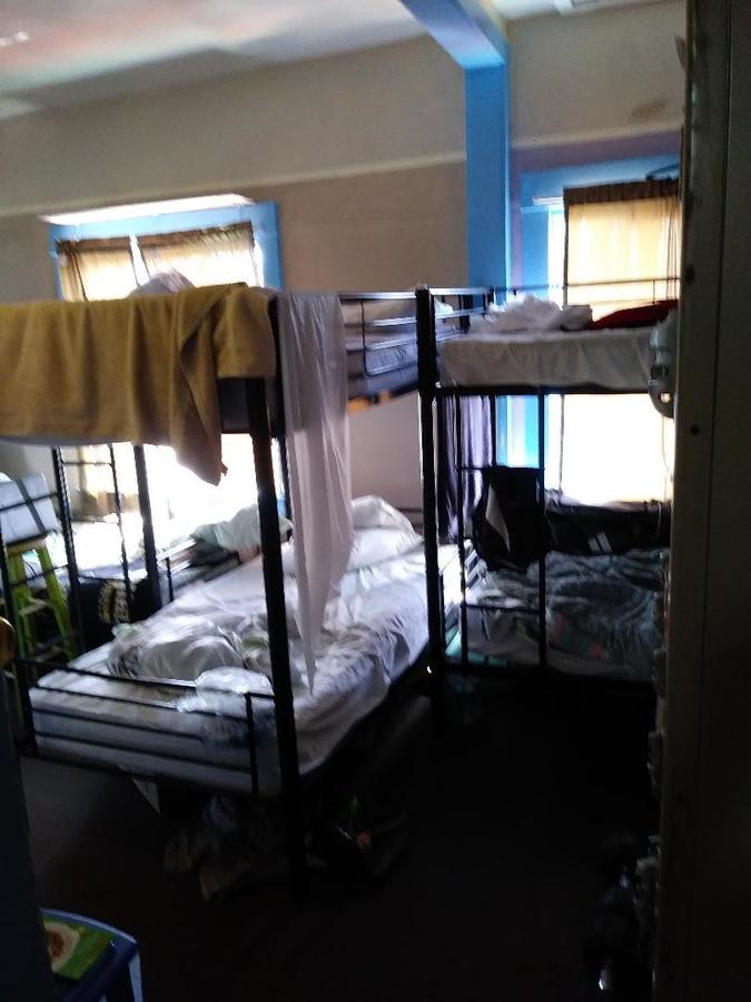 Niki'S International Hostel San Diego Luaran gambar